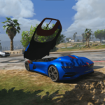 Renault Trezor One [Add-On / FiveM] V1.0