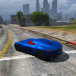 Renault Trezor One [Add-On / FiveM] V1.0