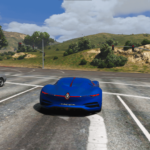 Renault Trezor One [Add-On / FiveM] V1.0