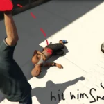 Revived Mod - A dead NPC will be alive 3