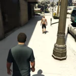 Revived Mod - A dead NPC will be alive 4