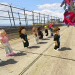 Roblox Player2