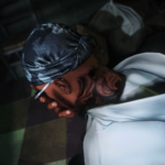 Rolled Up Durag For MP Male 1.04