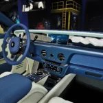 Rolls Royce Phantom 8 LWB Limo5