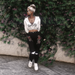 Rose Pants for MP Female 1.0
