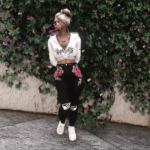 Rose Pants for MP Female 1.02