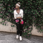Rose Pants for MP Female 1.03
