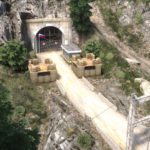 Russian Border [YMAP / FiveM]