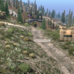 Russian Border [YMAP / FiveM]