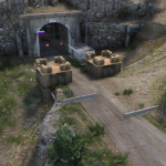 Russian Border [YMAP / FiveM]