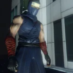Ryu Hayabusa (From Nioh) V1.0