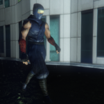 Ryu Hayabusa (From Nioh) V1.0