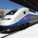 SNCF TGV Duplex