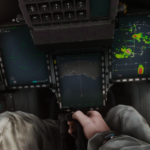 Saab JAS 39 C Gripen [Add-On] [High-Poly] [Tuning] V1.0