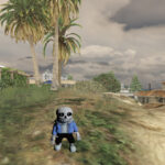 Sans - Undertale [Add-On Ped] V1.0
