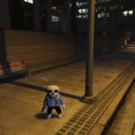 Sans - Undertale [Add-On Ped] V1.0