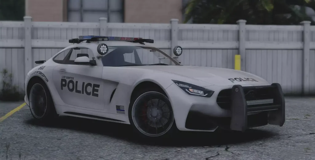 Schlagen Pursuit