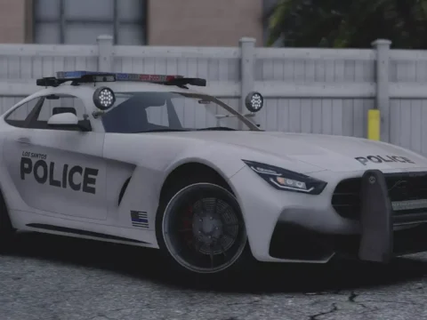 Schlagen Pursuit