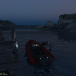 Scuba Job 1.04