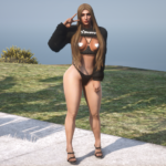 Set for MP Female 1.0