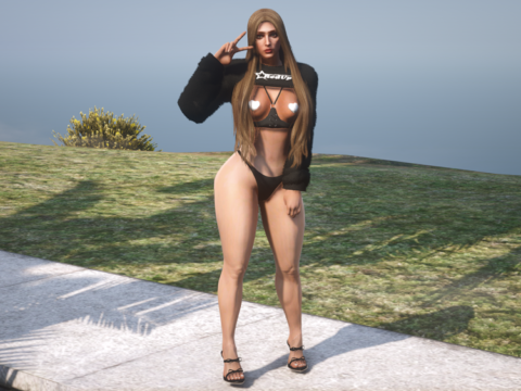 Set for MP Female 1.0