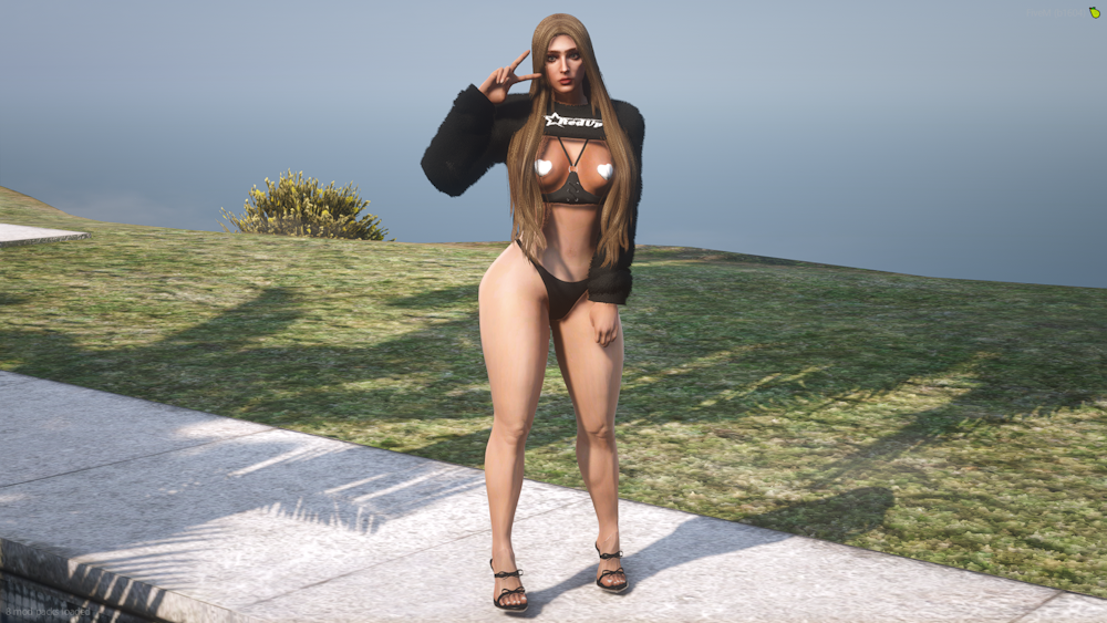 Set for MP Female 1.0