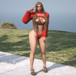 Set for MP Female 1.02