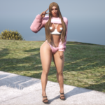 Set for MP Female 1.04