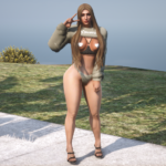 Set for MP Female 1.05