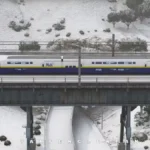 Shinkansen E4 Series2
