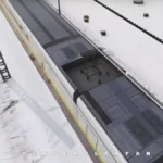 Shinkansen E4 Series3