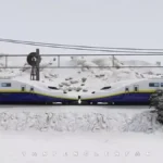 Shinkansen E4 Series5