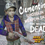Clementine's Shotgun [Replacement] 2.0