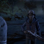 Clementine's Shotgun [Replacement] 2.0