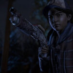 Clementine's Shotgun [Replacement] 2.0
