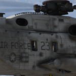 Sikorsky CH-53 | MH-53 [Add-On | Tuning] V1.0