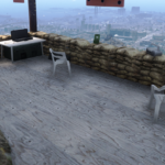 Sniper Outpost [YMAP / FiveM] V1.0