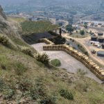 Sniper Outpost [YMAP / FiveM] V1.0