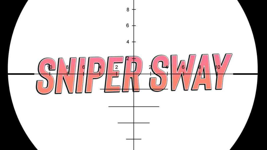 Sniper Sway [.NET] V1.0