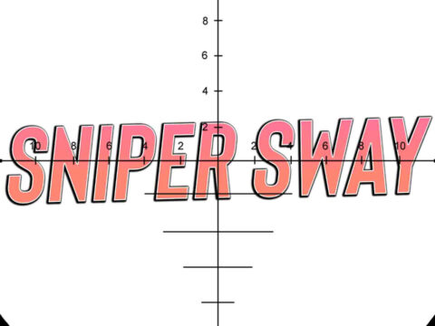 Sniper Sway [.NET] V1.0