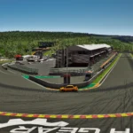 Spa Francorchamps 2025 [Add-On SP] V1.0