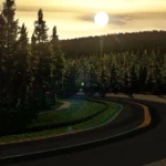 Spa Francorchamps 2025 [Add-On SP] V1.0