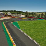 Spa Francorchamps 2025 [Add-On SP] V1.0