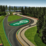 Spa Francorchamps 2025 [Add-On SP] V1.0