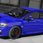 Subaru Impreza WRX