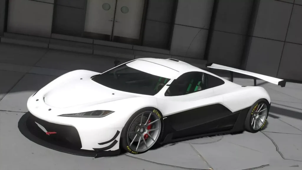 T20 GTR T20 progen