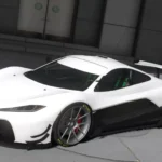 T20 GTR T20 progen