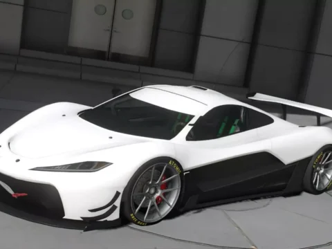 T20 GTR T20 progen