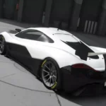 T20 GTR T20 progen3