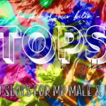 TOPS - 3 x 200 slots for MP Male & MP Female > dlc > no replace